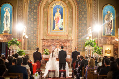 Matrimonio in chiesa: tutto ciò che c'è da sapere se scegliete il matrimonio religioso