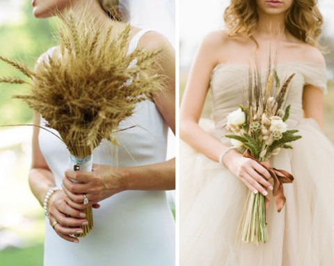 Bouquet-sposa-particolari-e-alternativi-per-la-sposa-originale-bouquet-di-grano