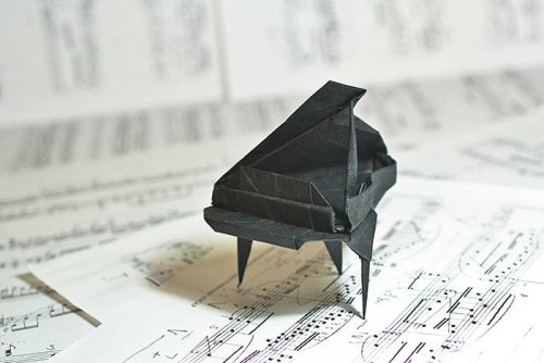 pianoforte-origami-Patricia Crawford