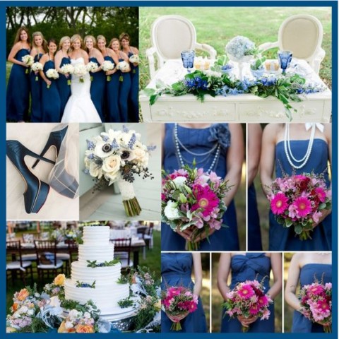 Matrimonio 2016: i colori primavera-estate secondo Pantone-snorkel blue