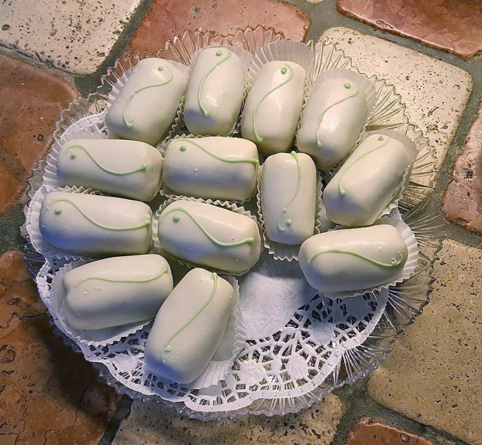 dolci tipici pugliesi per matrimonio la faldacchea di turi