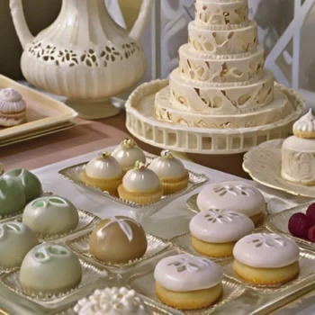 dolci tipici pugliesi per il matrimonio
